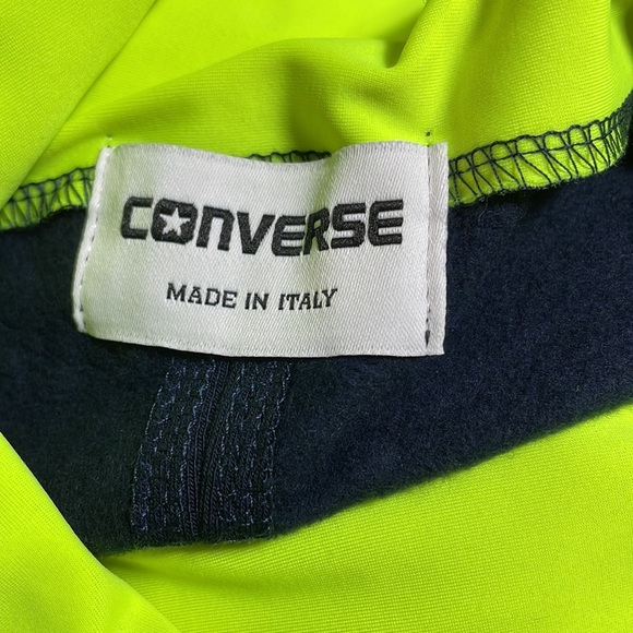 Converse sweater - Picture 4 of 4